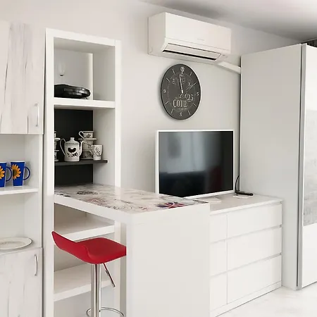 Lägenhet Luxury Artur