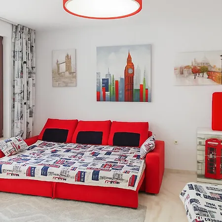 Luxury Artur Apartment *