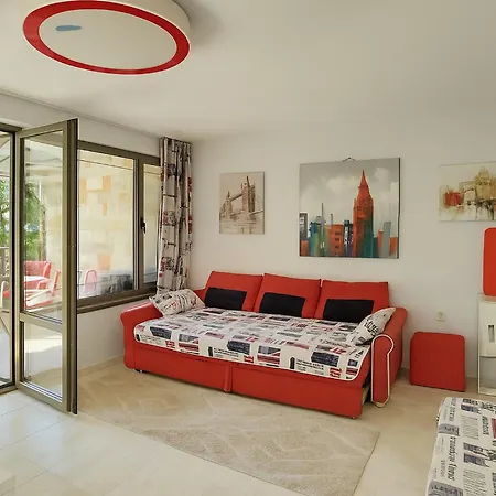 Luxury Artur Apartment *